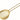 Paderno Abtropfsieb gold