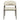 Esszimmerstuhl Charda  beige angora
