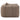 Lounge Stuhl Hogan mocca chunky fire retardant