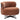 Lounge Stuhl Lauren be straight mocha mousse