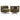 Lounge Stuhl Lauren moss chevron