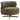 Lounge Stuhl Lauren moss chevron