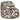 Lounge Stuhl Talley brown nature swivel
