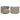 Lounge Stuhl Talley cobblestone swivel