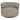 Lounge Stuhl Talley cobblestone swivel