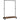 Vasagle Garderobe im Wasserrohr-Design