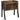Vasagle Beistelltisch aus Holz und Metall
