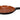 Nouvel Grill- & Backofenschale "Grill me"