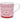 Sheepworld Tasse Schutzengel rosa