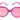 Partydeco Brille Herz