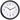 NexTime Wanduhr Outdoor Jasmine