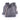 Pajoma Jutebeutelchen-Set Grey