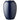 Bitz Vase 20 cm Blue