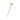 Outwell Spike Glow Peg Steel