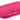 Herlitz Lunchbox Brotdose pink uni