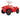 Big Bobby Car Classic Rot, Tragkraft: 50kg, - 222728