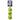 Nobby Tennisball M 6.5cm 3 Stück