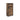 Vasagle Schrank aus Holz und Stahl