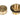 Onedogonebone Ventil-Set