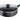 Tefal Schmorpfanne Easy Cook & Clean 28cm
