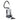 Nilfisk Trockensauger GD5 Back CH
