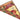 EatMySocks Napoli Pizza Socken