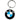 Nostalgic Art Schlüssenanhänger BMW Logo