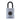 ABUS Fingerprint Touch 57/45
