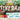 Nostalgic Art Schild Tiki bar
