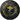 Nostalgic Art Wanduhr Goodyear Wheel