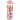 Koziol Trinkflasche 425ml OASE rosa