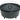 RUMO BARBEQUE Kessel Dutch Oven 9L