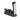 BaByliss Multitrimmer X-10 Hair, Body, Face - 249957