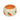 Nobby Keramik Futtertrog Carrot 125ml