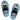 NANUQ Adventure Kids Schneeschuhe