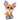 Nici Eyes Fuchs Runizzi