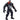Marvel Spider-Man Titan Hero Serie Venom