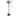 Hudora Basketballständer All Stars - 259696