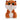 Nici Eyes Pet Hamster Stubbi