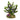 Nobby Aqua Ornaments Korelle m.Moos