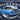 Nostalgic Art Schild Ford Mustang