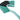 Leifheit Click System Staubbesen Dusty - 270226