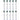 Oral-B Ersatzbürsten CrossAction 10er