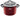Silit Kurzzeitmesser Vitaliano Rosso - 272985