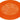 Nobby Frisbee Fly-Disc Paw orange 22cm