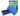 3M Scotch-Brite Reinigungsschwamm - 284113