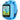 Contixo Smart Watch blau