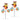 relaxdays Windrad Eule 2er Set