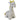 relaxdays Türstopper Giraffe