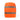 DICOTA Raincover Hi-Vis 38 litre orange